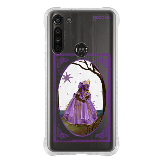 Capinha para celular  Nanã Me Refaça