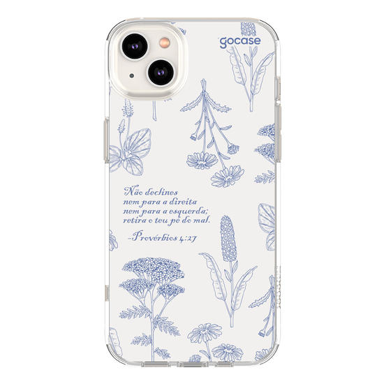 Capinha para celular  Não Declines