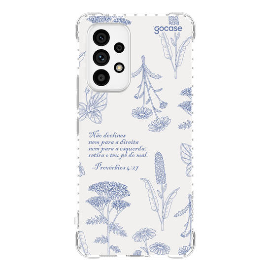 Capinha para celular  Não Declines