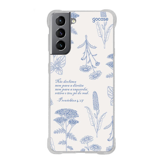 Capinha para celular  Não Declines