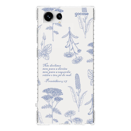 Capinha para celular  Não Declines