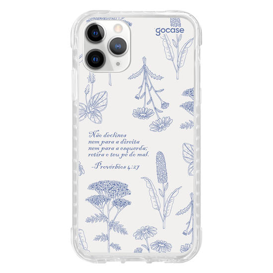 Capinha para celular  Não Declines