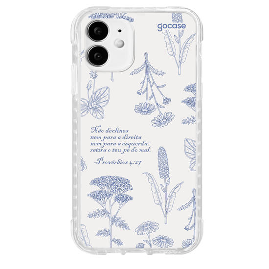 Capinha para celular  Não Declines