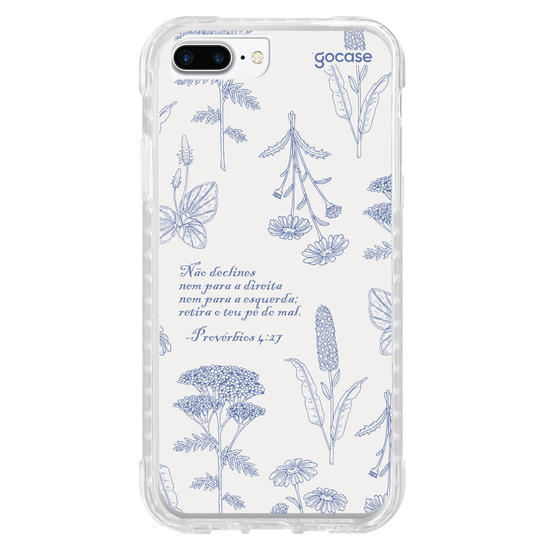 Capinha para celular  Não Declines