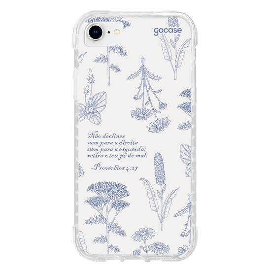 Capinha para celular  Não Declines