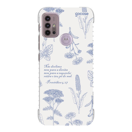 Capinha para celular  Não Declines