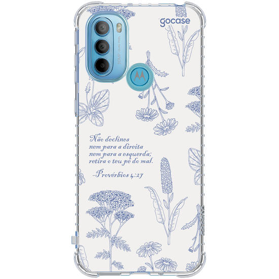 Capinha para celular  Não Declines