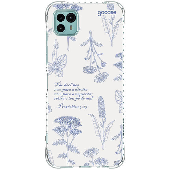 Capinha para celular  Não Declines
