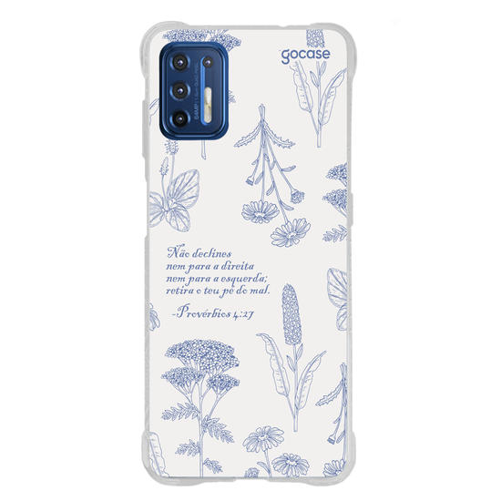Capinha para celular  Não Declines