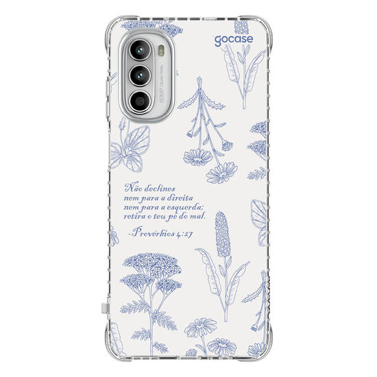 Capinha para celular  Não Declines