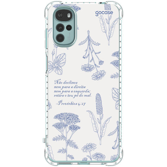 Capinha para celular  Não Declines