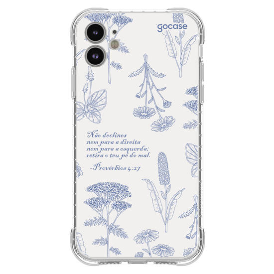 Capinha para celular  Não Declines