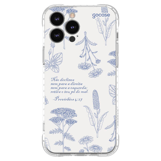 Capinha para celular  Não Declines