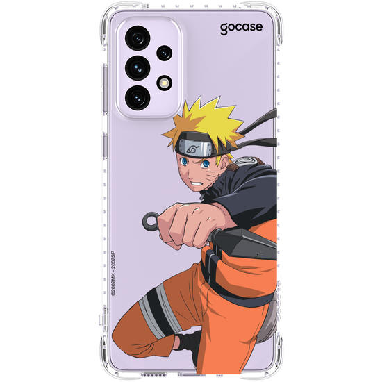 Naruto - Ninja
