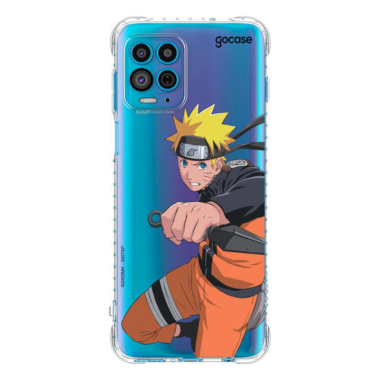 Naruto - Ninja