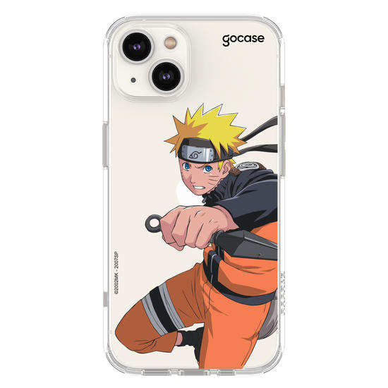 Naruto - Ninja