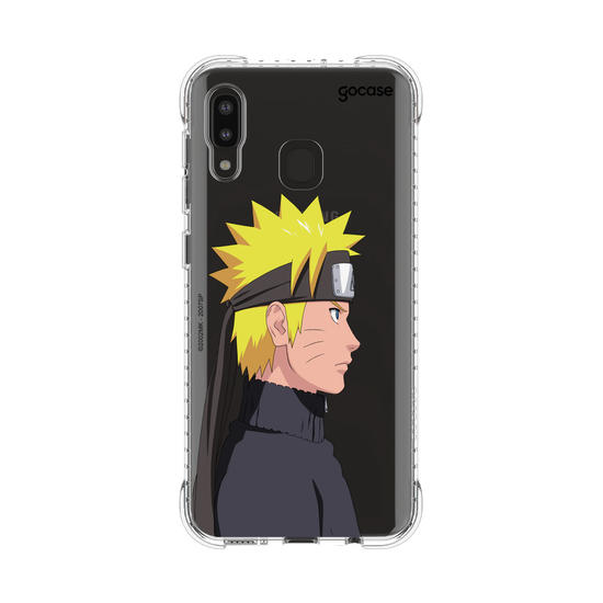 Capinha para celular Naruto - Style