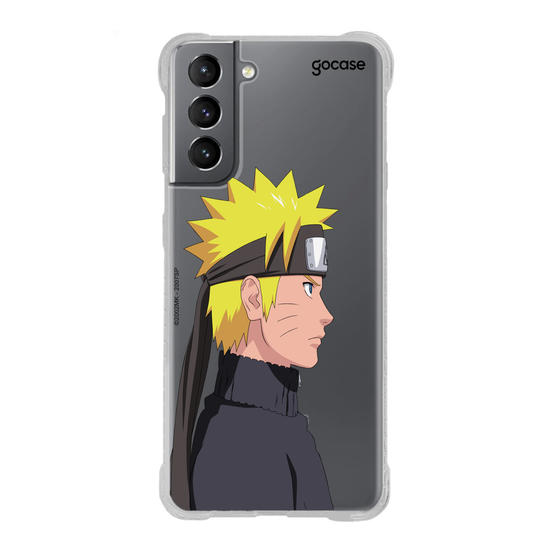 Capinha para celular Naruto - Style