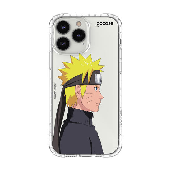 Capinha para celular Naruto - Style