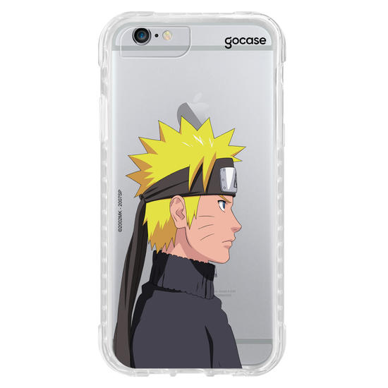 Capinha para celular Naruto - Style