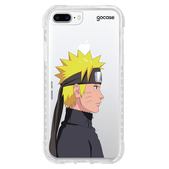 Capinha para celular Naruto - Style