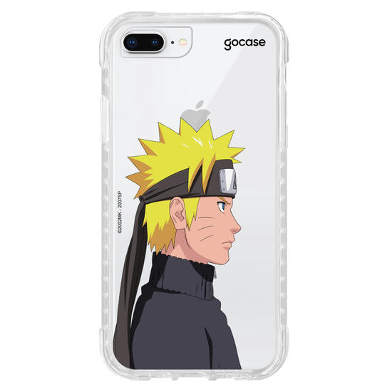 Capinha para celular Naruto - Style