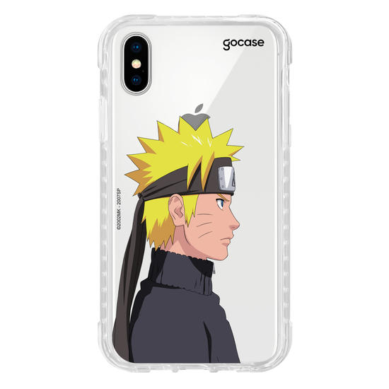 Capinha para celular Naruto - Style
