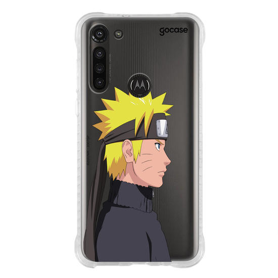 Capinha para celular Naruto - Style