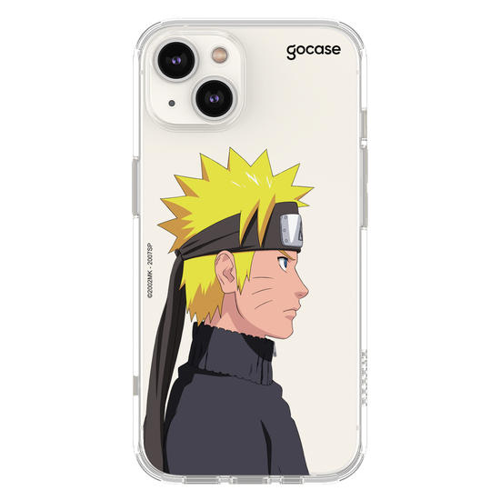 Naruto - Style
