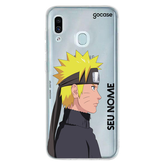 Naruto - Style