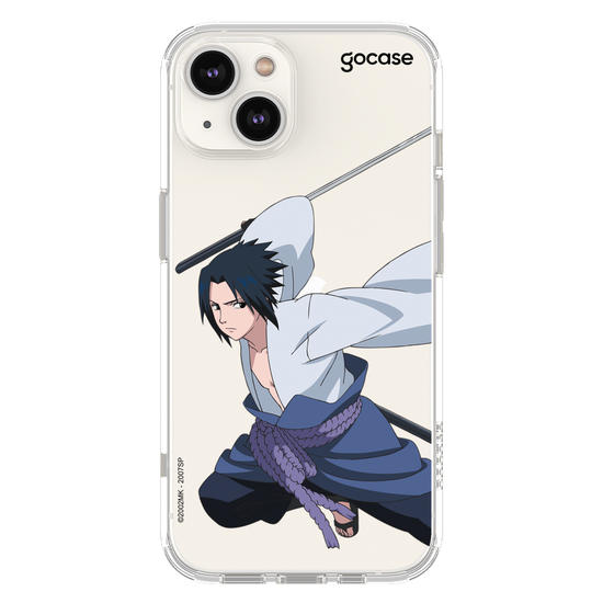 Naruto - Sasuke