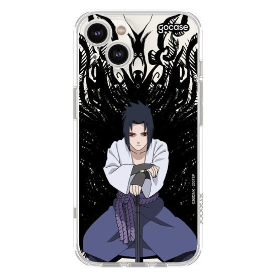 Naruto - Uchiha Sasuke