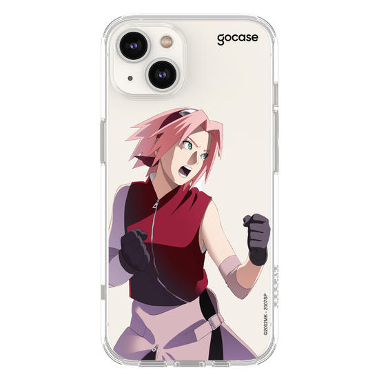 Naruto - Sakura