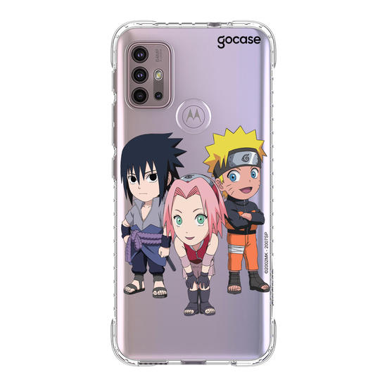 Capinha Capa para celular Motorola Moto G 5G G 5G PLUS Naruto Anime NRT12V  - Fanatic Store - Capinha de Celular - Magazine Luiza