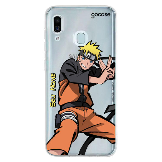Naruto - Naruto Kage Bunshin