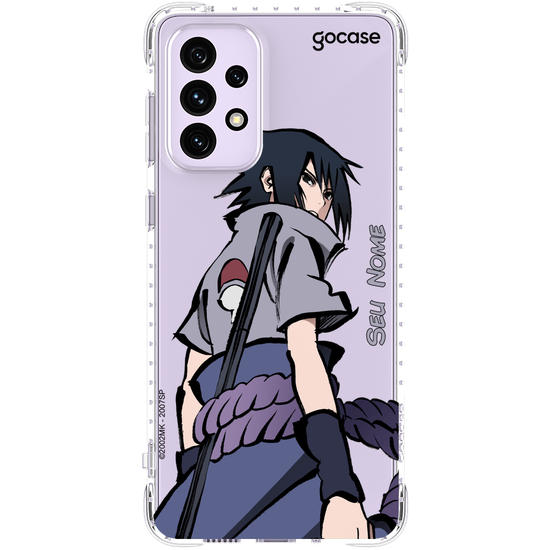 Naruto - Sasuke Shippuden