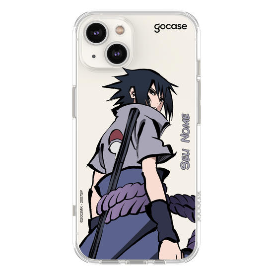 Naruto - Sasuke Shippuden