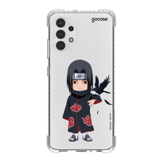 Naruto - Itachi Chibi