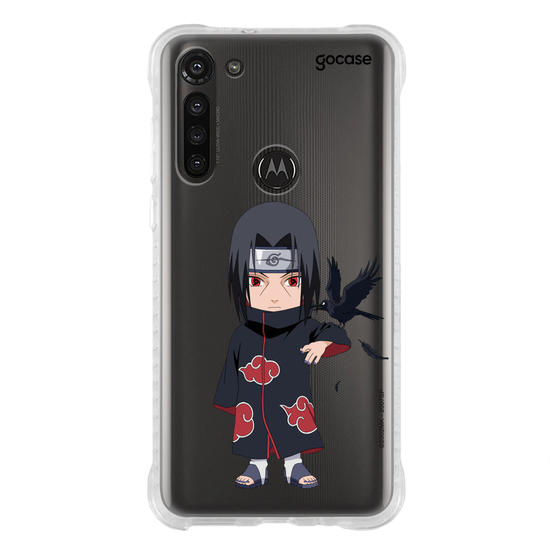 Capinha para celular Naruto - Itachi Chibi