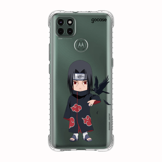Capinha para celular Naruto - Itachi Chibi