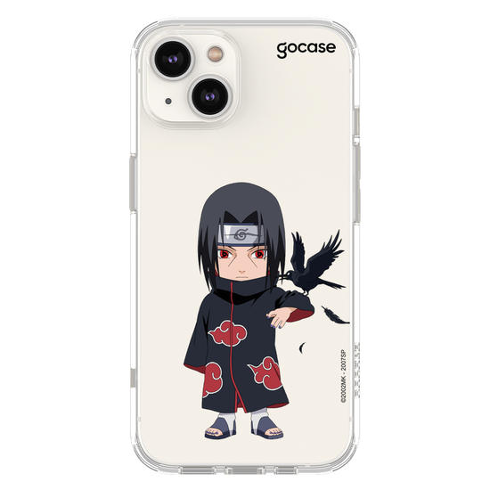 Naruto - Itachi Chibi