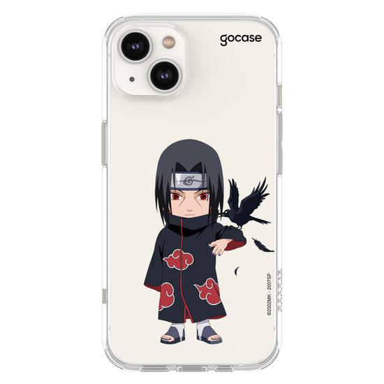 Naruto - Itachi Chibi