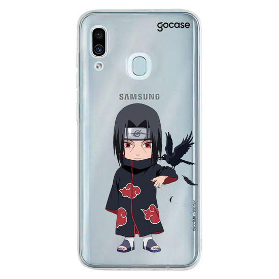 Naruto - Itachi Chibi
