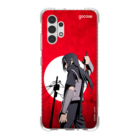 Naruto - Itachi Ninja