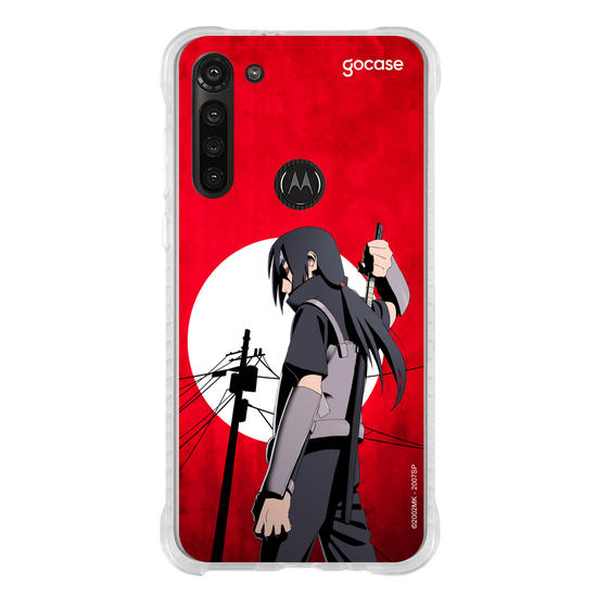 Naruto - Itachi Ninja