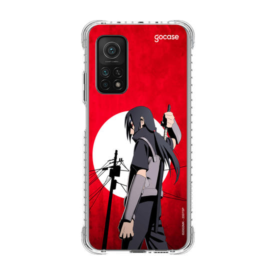 Naruto - Itachi Ninja
