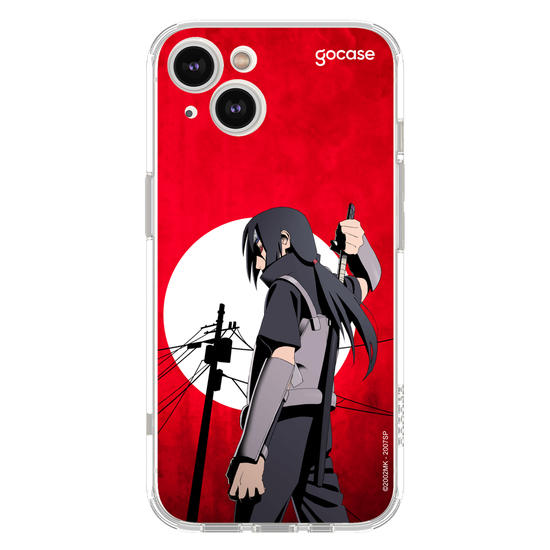 Naruto - Itachi Ninja