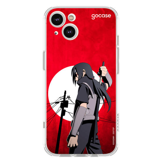 Naruto - Itachi Ninja