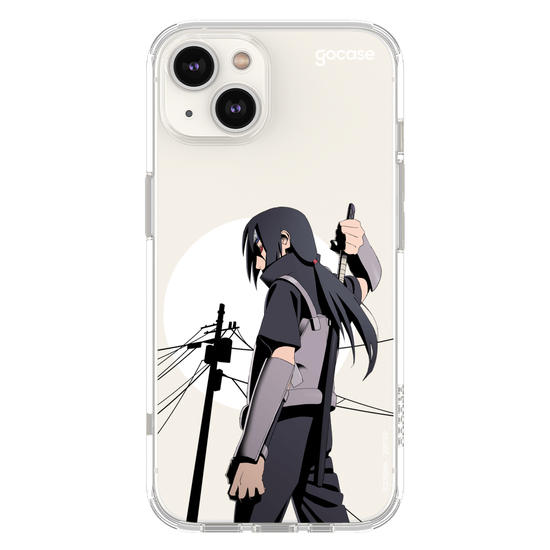 Naruto - Itachi Ninja Clean