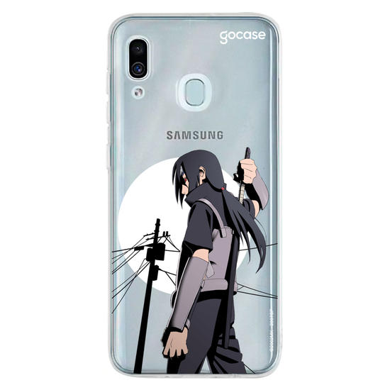 Naruto - Itachi Ninja Clean